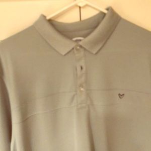 Callaway Golf Polo